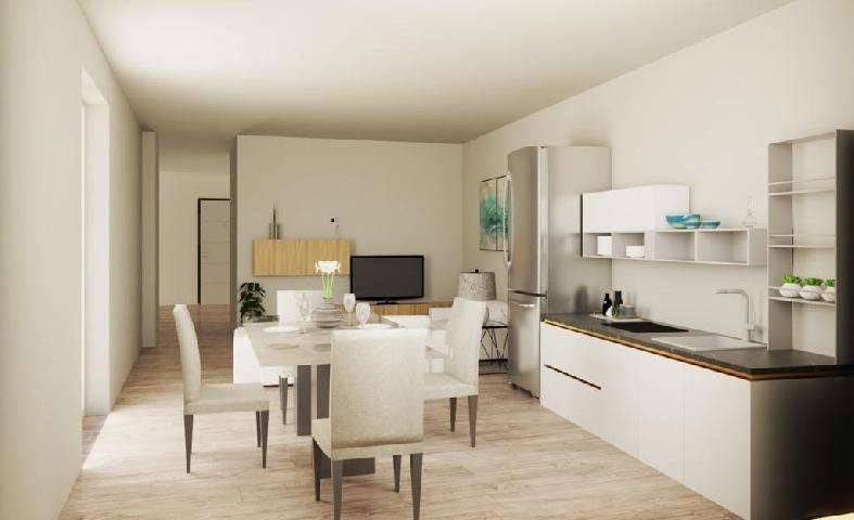 Appartamento a Benevento in Viale Principe di Napoli - Foto 5