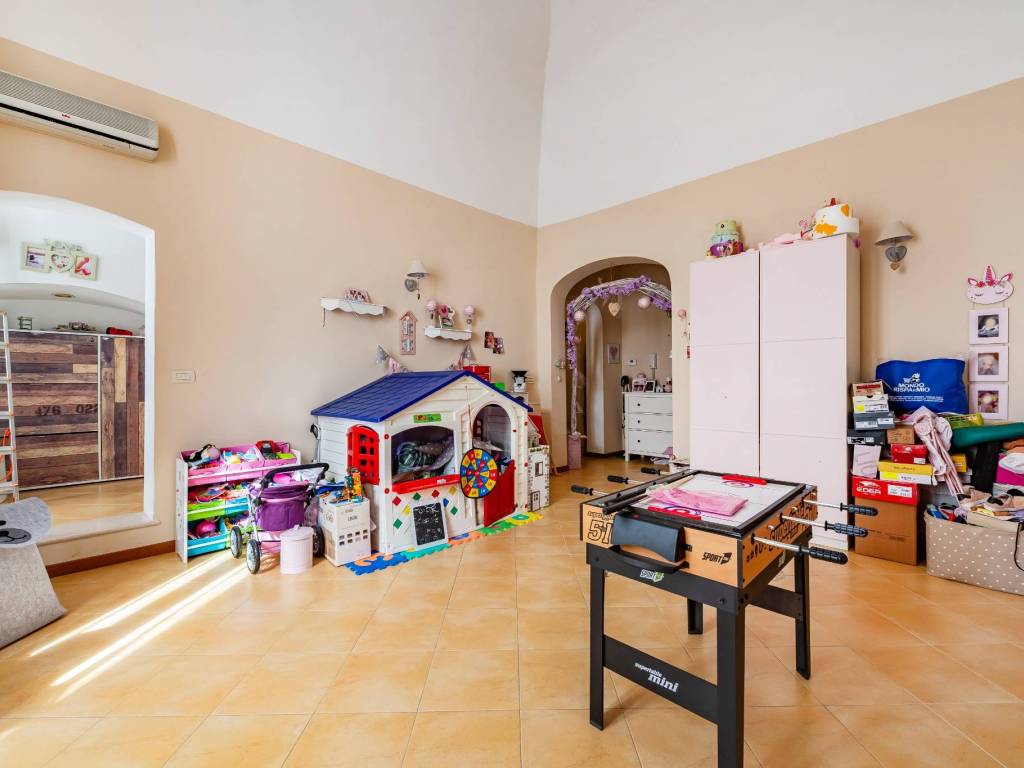 Casa indipendente a Adelfia in Via Padre Francesco Buono - Foto 5