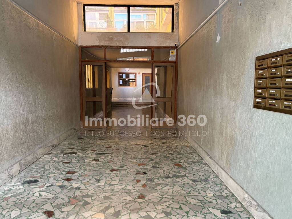 Appartamento a Cosenza in Via Molinella, 19 - Foto 3