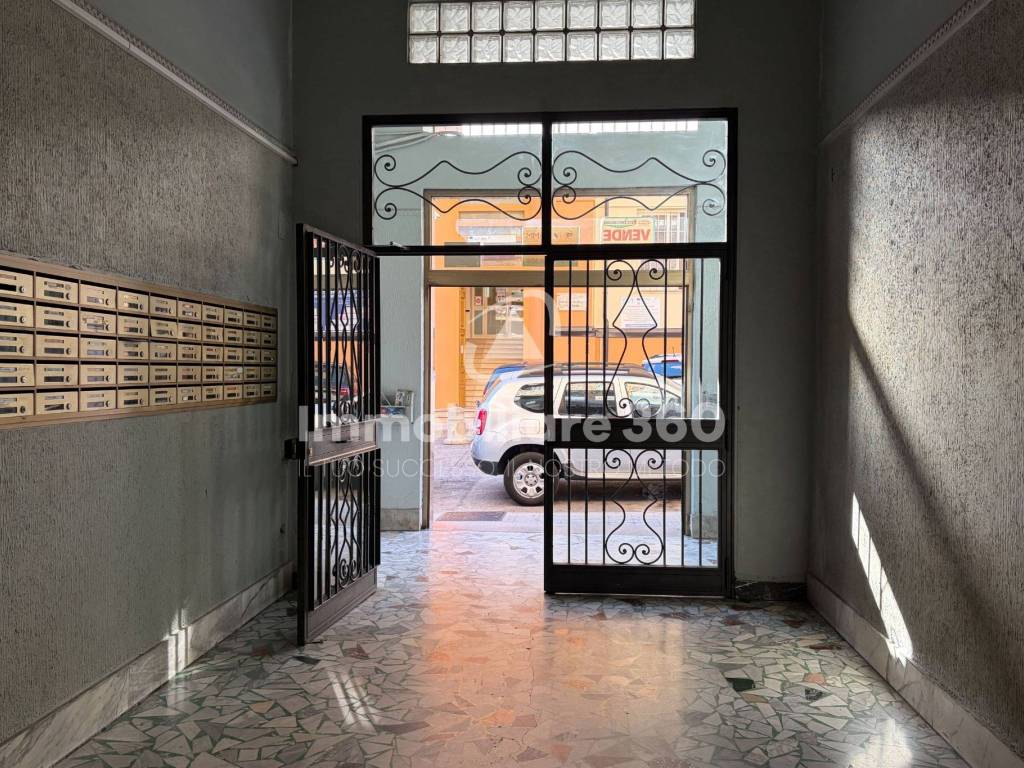 Appartamento a Cosenza in Via Molinella, 19 - Foto 4