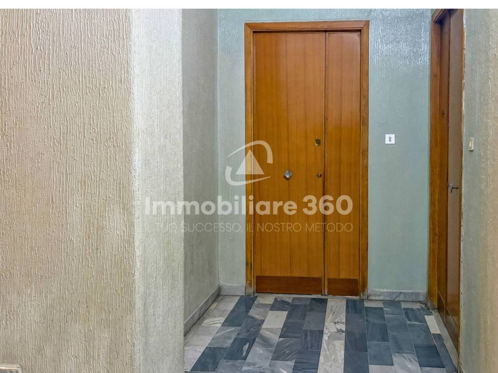 Appartamento a Cosenza in Via Molinella, 19 - Foto 5