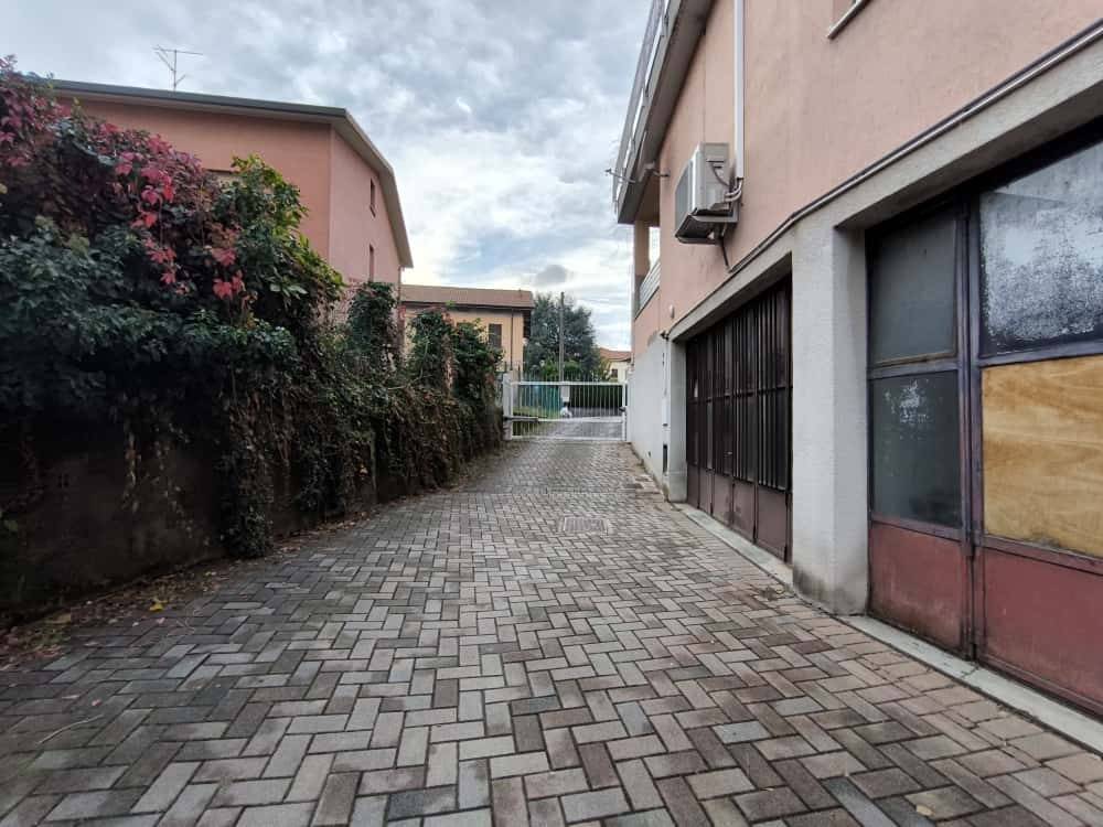 Box / garage a Cermenate in Via Ronzoni - Foto 2