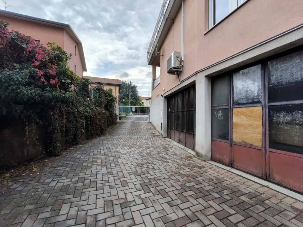 Box / garage a Cermenate in Via Ronzoni - Foto 5