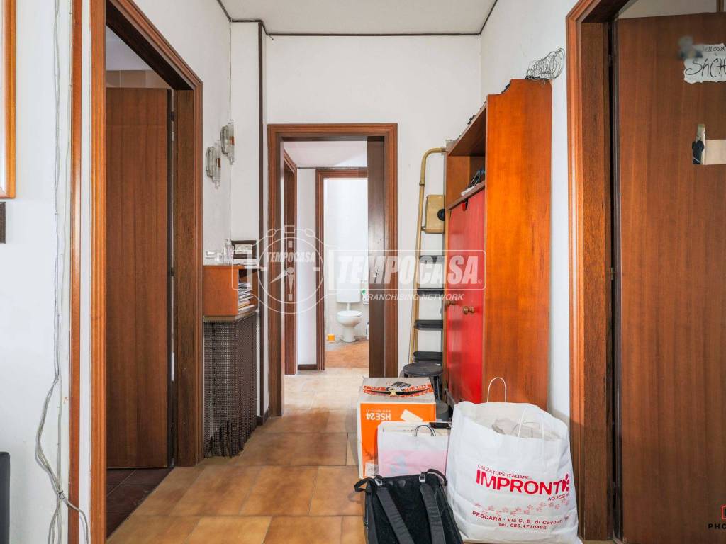 Appartamento a Bologna in Via Giovanni Pierluigi da Palestrina - Foto 3