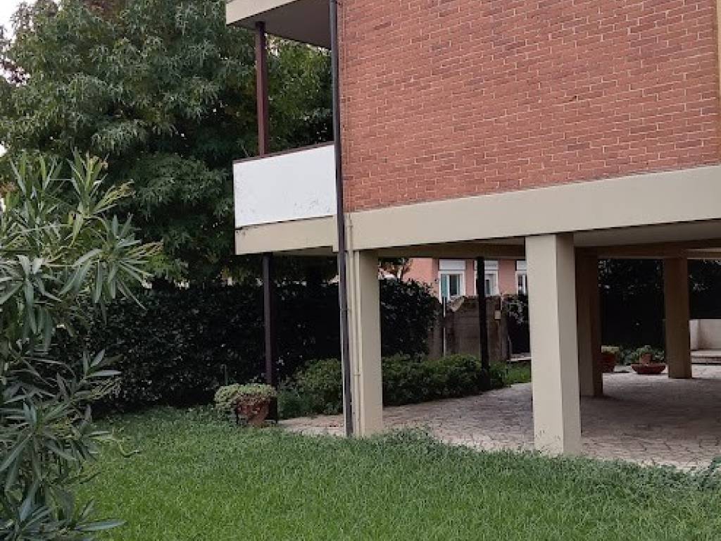 Appartamento a Bassano del grappa in Via Ca' Baroncello, 65 - Foto 3