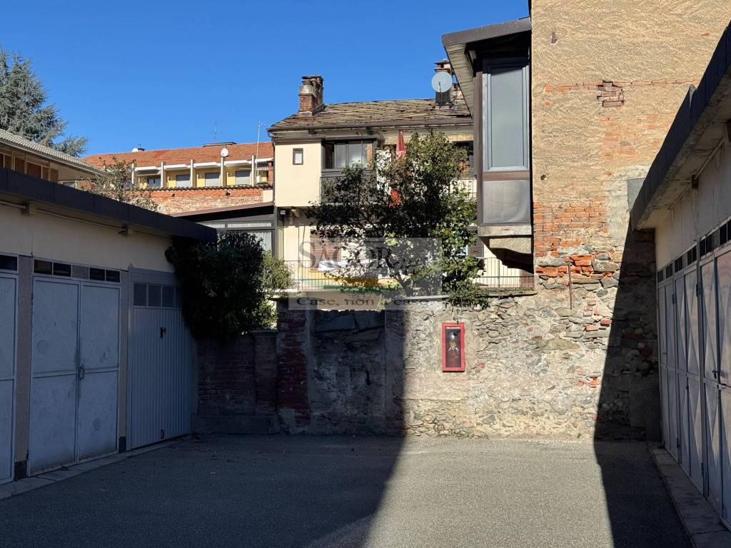 Box / garage a Pinerolo in Via Pietro Chiampo, 14 - Foto 5