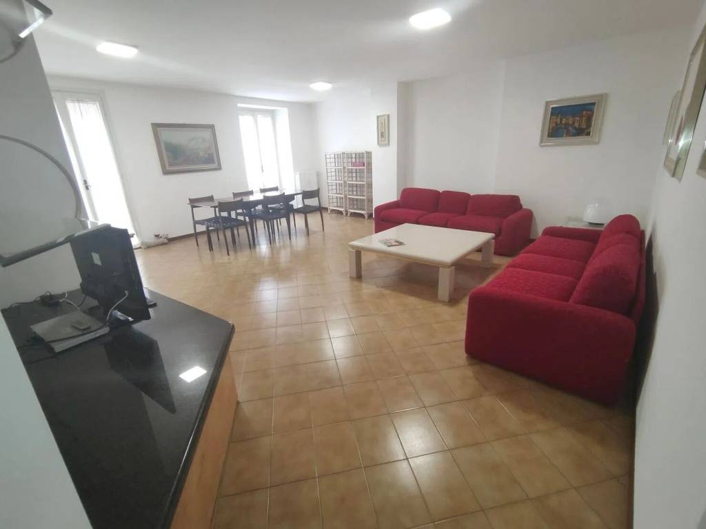 Appartamento a Bergamo in Via Sant'Orsola No Number - Foto 2