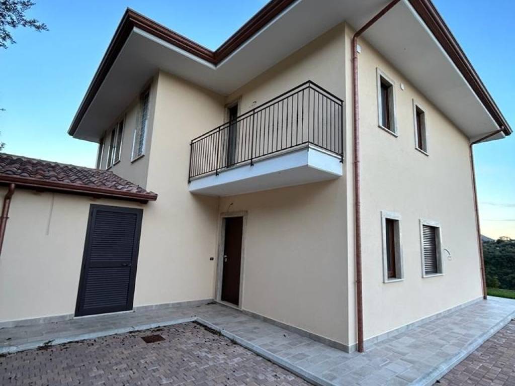 Villa a Itri in Via Campoli - Foto 2