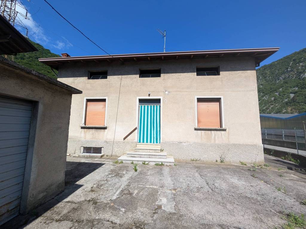 Villa a Vobarno in Via Abbio, 25 - Foto 3