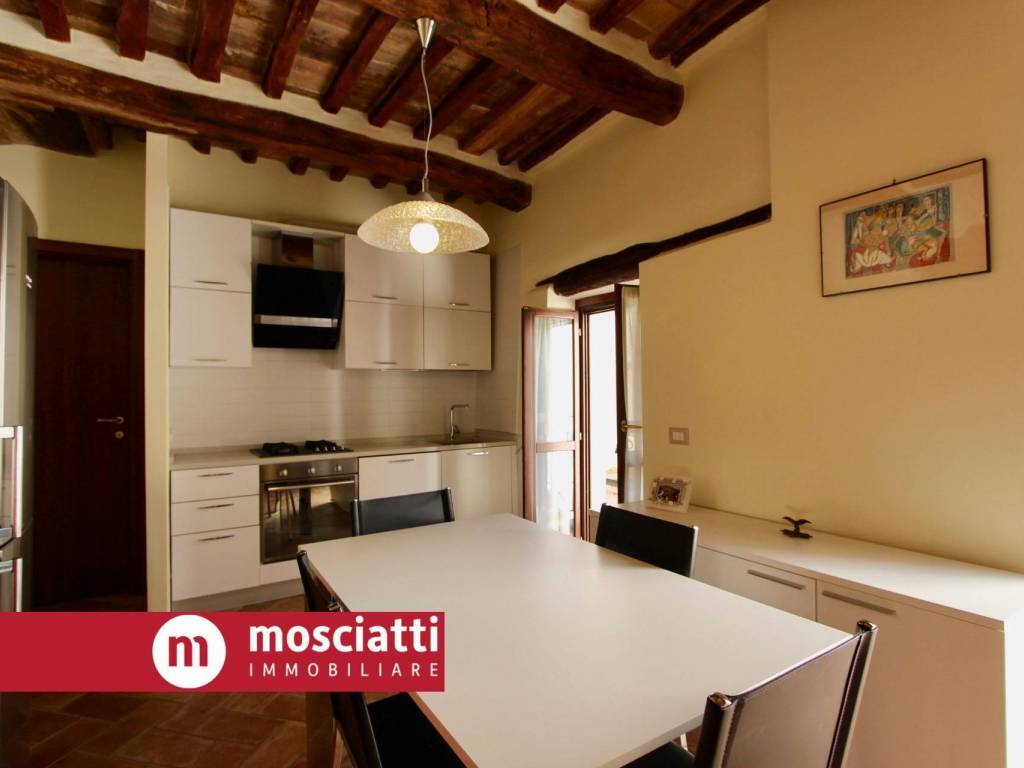 Casa indipendente a Matelica in Via Damiano Chiesa - Foto 2