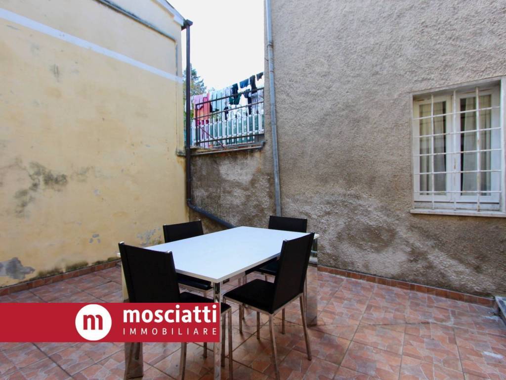 Casa indipendente a Matelica in Via Damiano Chiesa - Foto 5