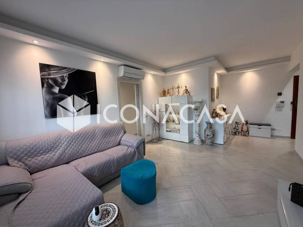 Appartamento a Modena in Via Repubblica di Montefiorino - Foto 5