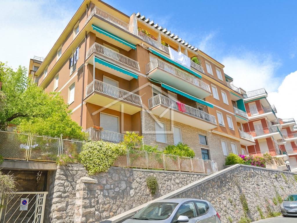 Appartamento a Lerici in Via Generale Ferrari - Foto 3