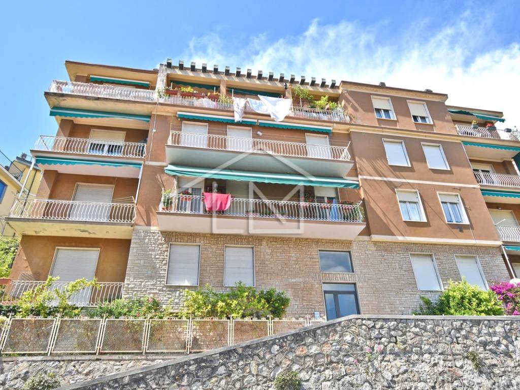 Appartamento a Lerici in Via Generale Ferrari - Foto 4