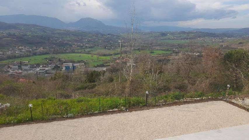 Terreno a Benevento in Torre Alfieri - Foto 5