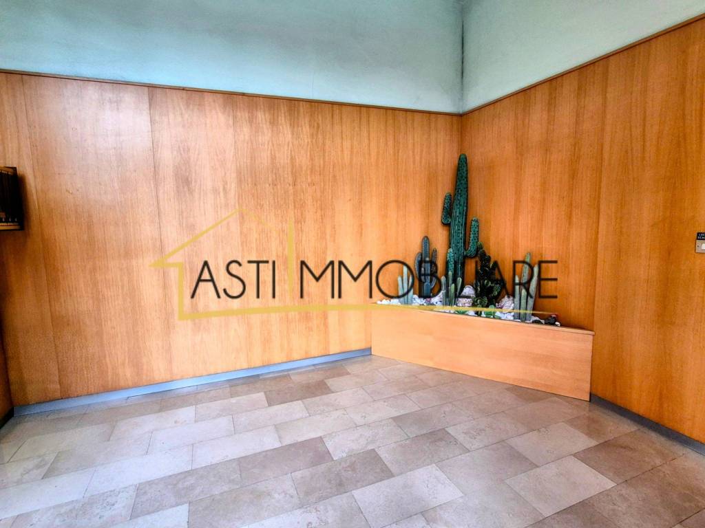 Appartamento a Asti in Vicolo Goito, 12 - Foto 2