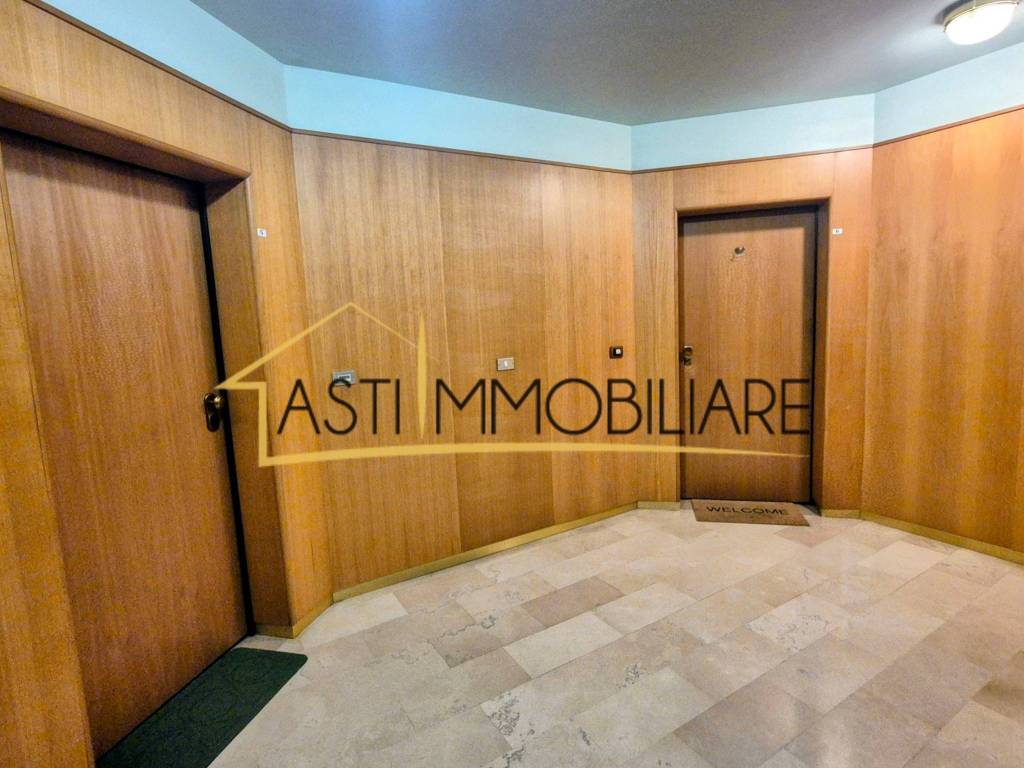 Appartamento a Asti in Vicolo Goito, 12 - Foto 3