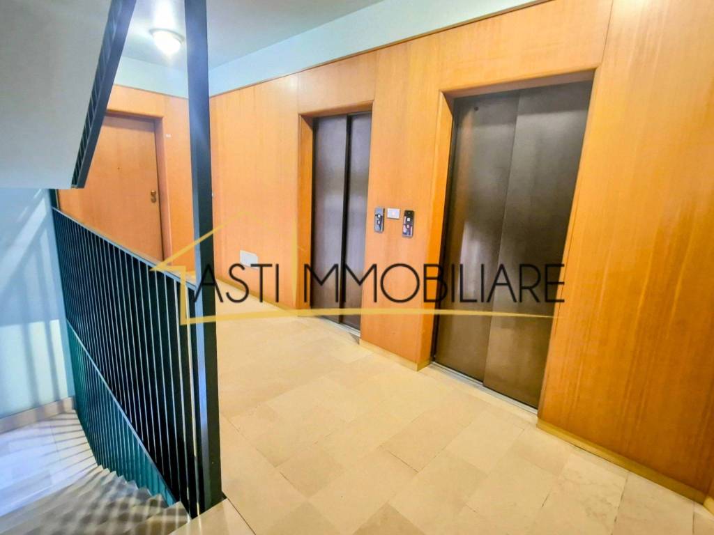 Appartamento a Asti in Vicolo Goito, 12 - Foto 4