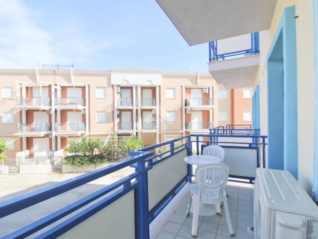 Appartamento a Campomarino in Via dei Tulipani - Foto 5