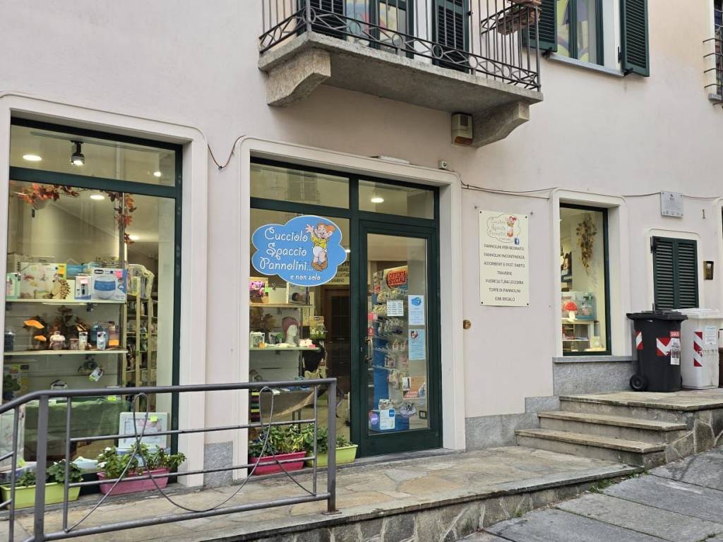 Immobile a Giaveno in Piazza Renato Ruffinatti, 1 - Foto 3