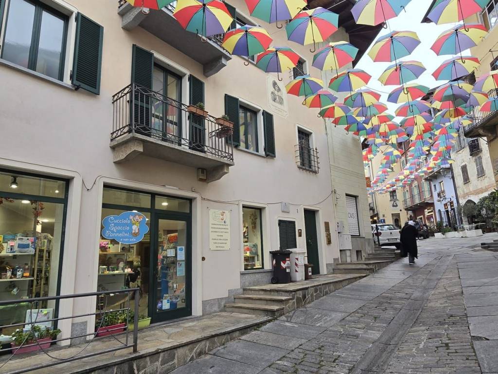 Immobile a Giaveno in Piazza Renato Ruffinatti, 1 - Foto 4