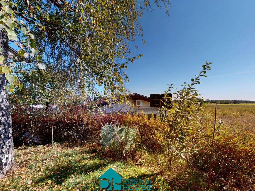 Villa a Martignacco in Via Cividina, 146 - Foto 5