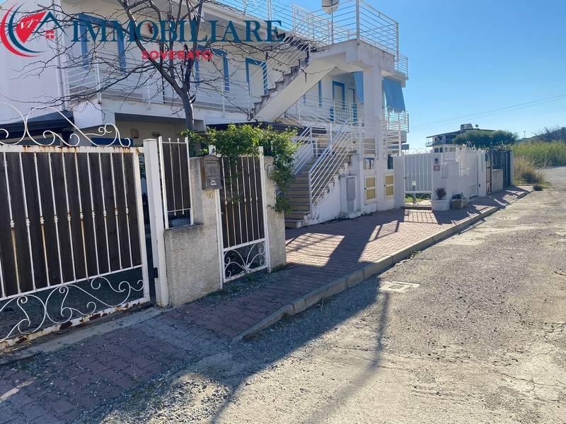 Appartamento a San sostene in Via Gaetano Donizetti - Foto 2