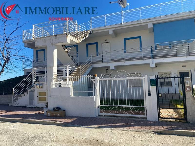 Appartamento a San sostene in Via Gaetano Donizetti - Foto 3