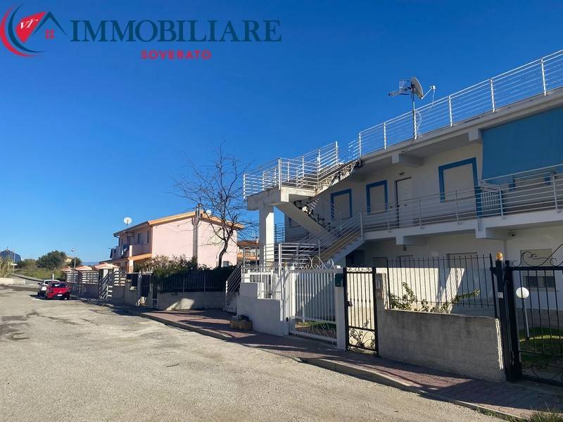 Appartamento a San sostene in Via Gaetano Donizetti - Foto 4