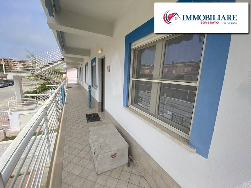 Appartamento a San sostene in Via Gaetano Donizetti - Foto 5