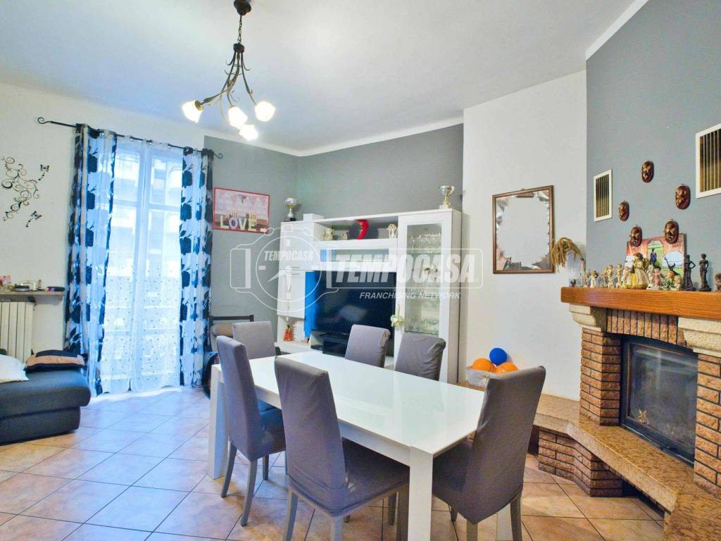 Appartamento a Vercelli in Corso Marcello Prestinari - Foto 2