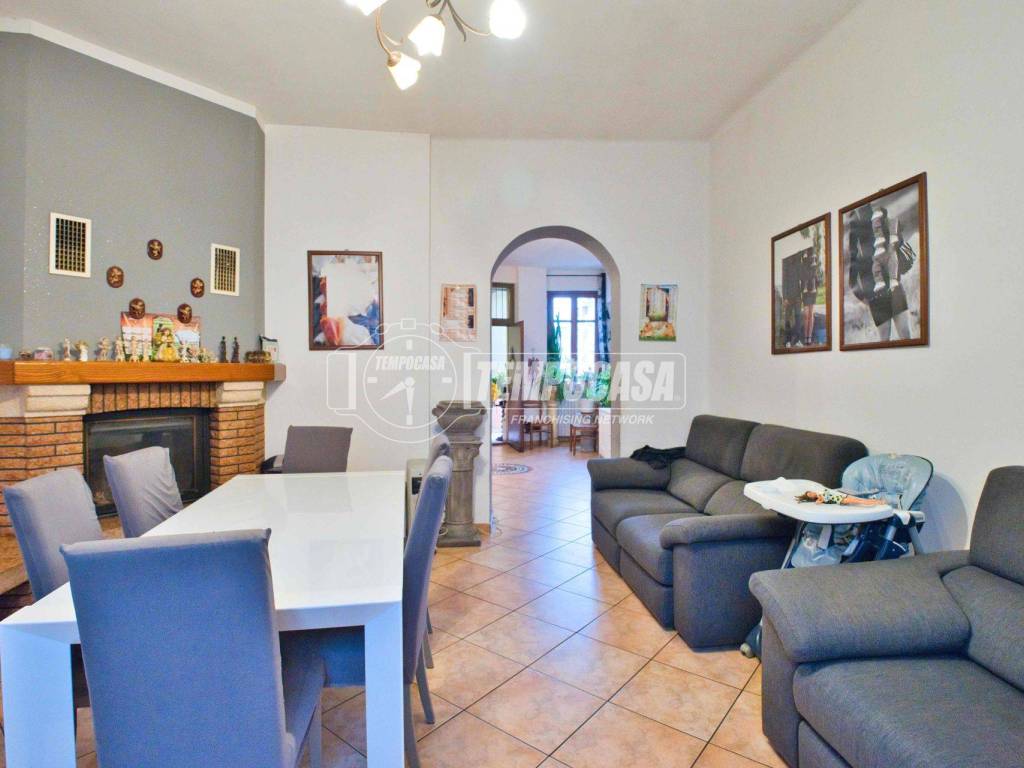 Appartamento a Vercelli in Corso Marcello Prestinari - Foto 3