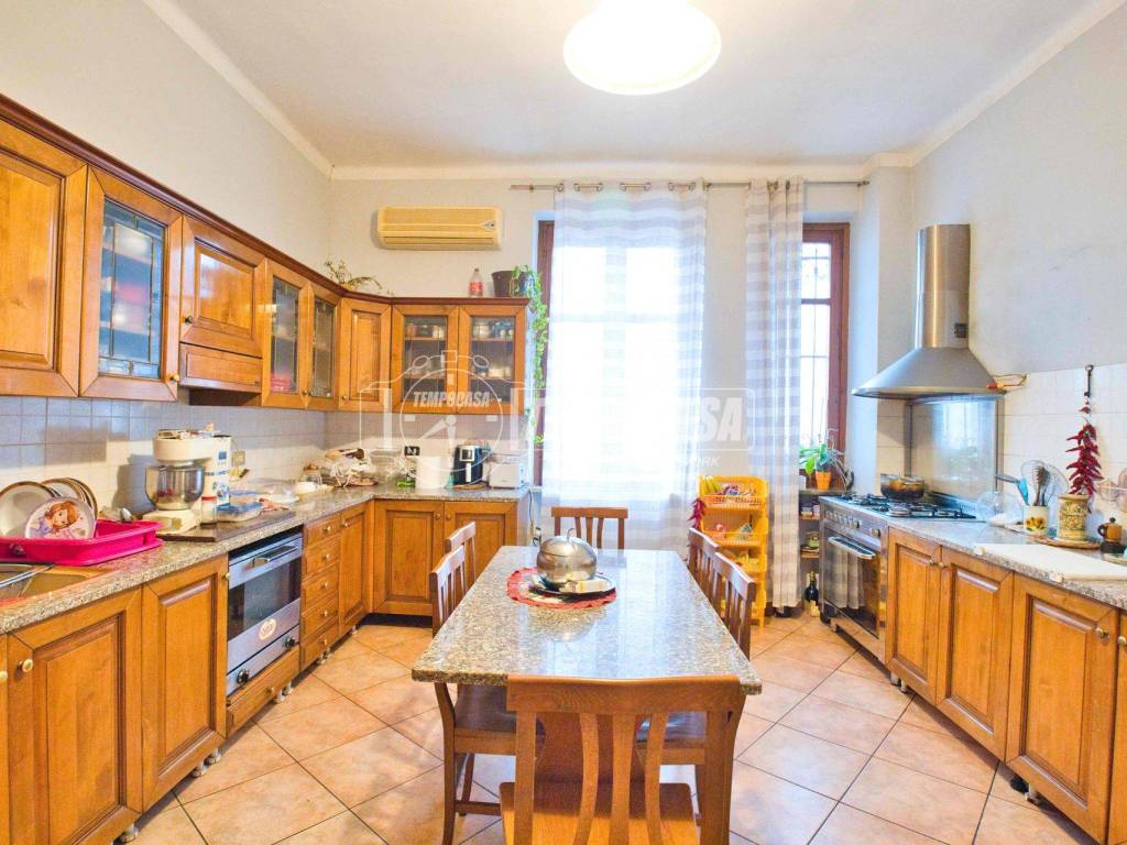 Appartamento a Vercelli in Corso Marcello Prestinari - Foto 4