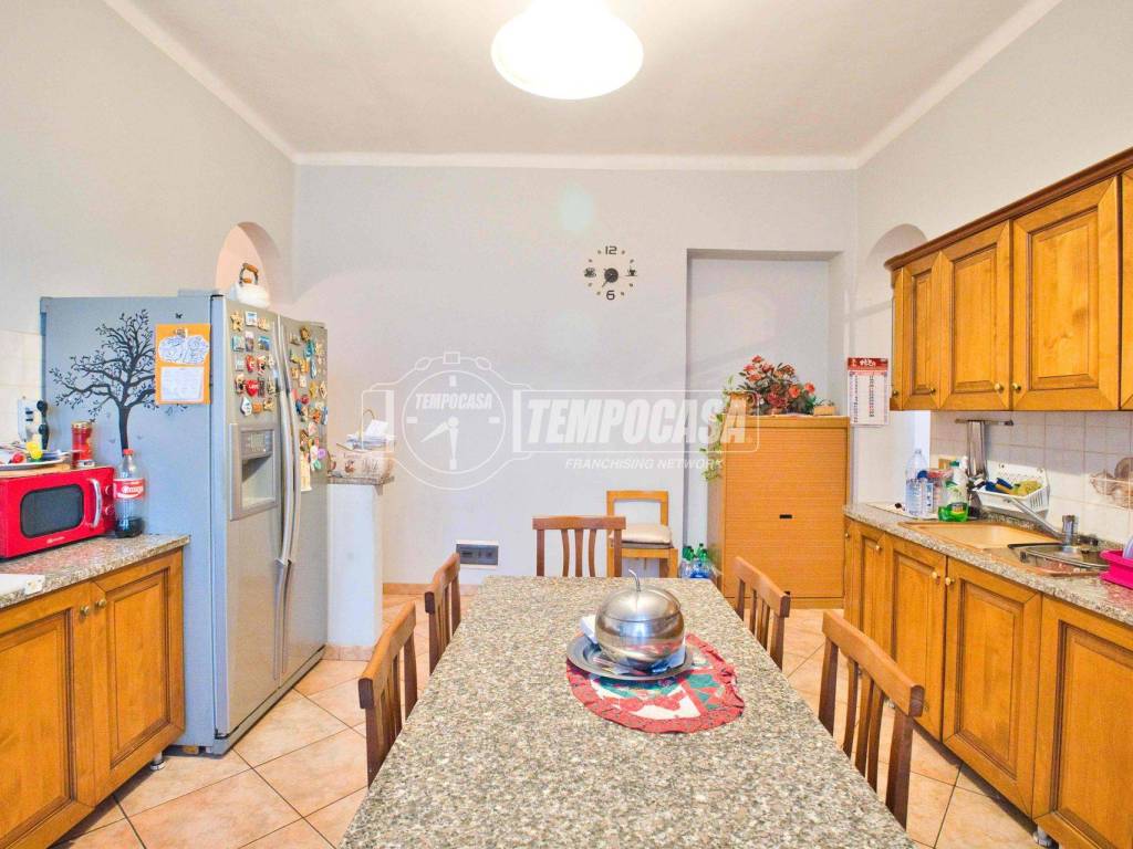 Appartamento a Vercelli in Corso Marcello Prestinari - Foto 5