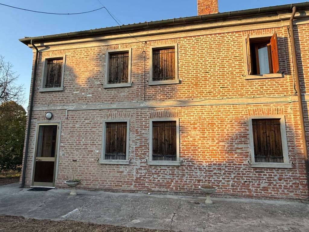 Villetta a schiera a Costa di rovigo - Foto 2