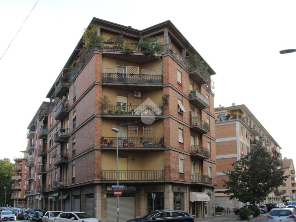 Appartamento a Terni in Viale Cesare Battisti, 122 - Foto 2