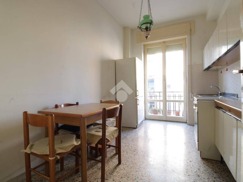 Appartamento a Terni in Viale Cesare Battisti, 122 - Foto 3