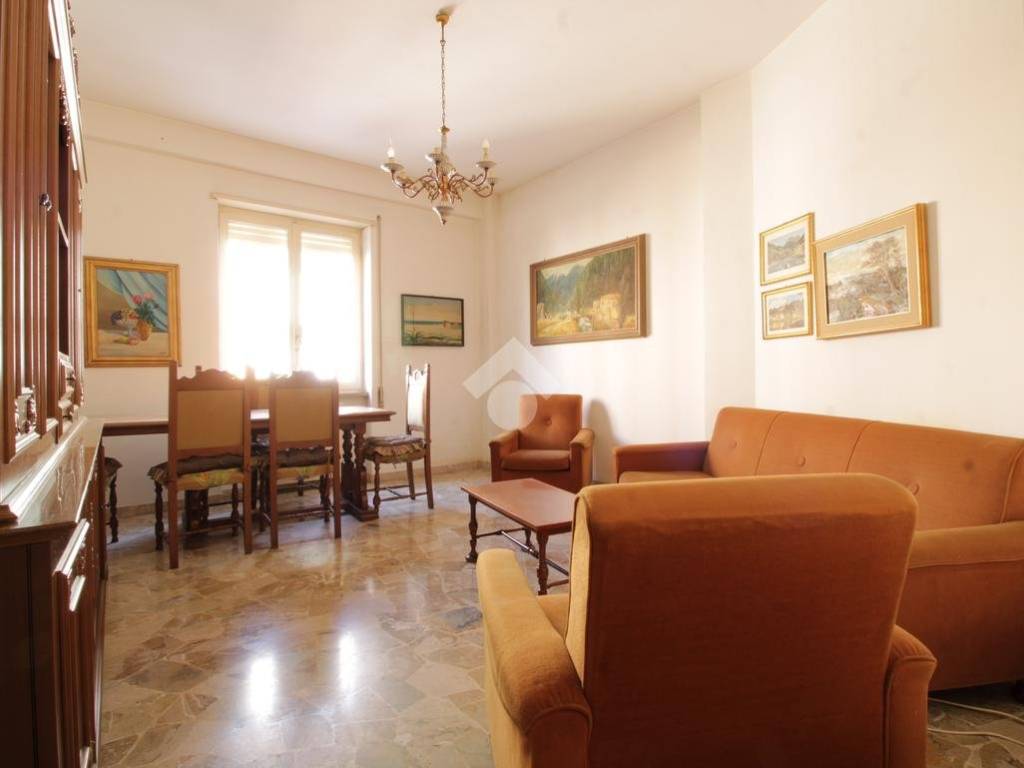 Appartamento a Terni in Viale Cesare Battisti, 122 - Foto 4
