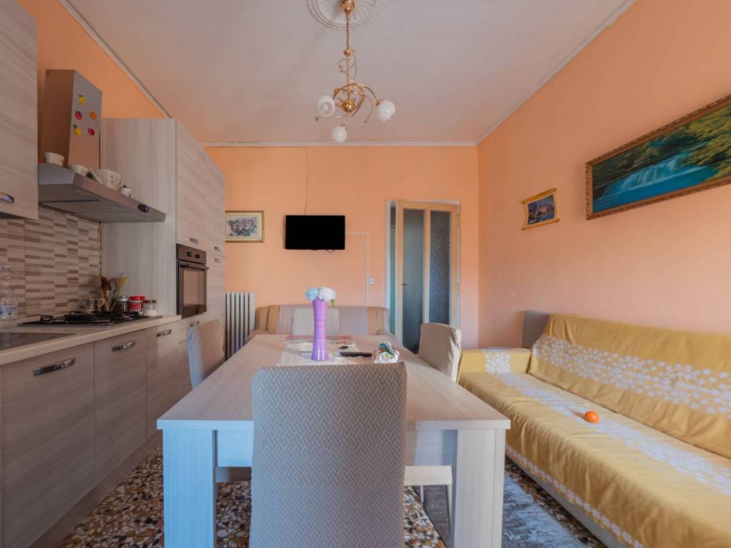 Appartamento a Asti in Via Zara - Foto 3