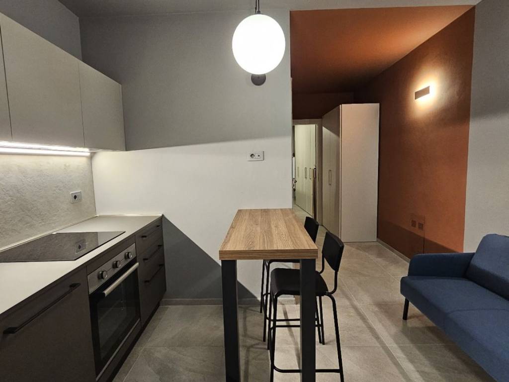 Appartamento a Asti in Vicolo Giuseppe Vincenzo Cavalleri - Foto 3
