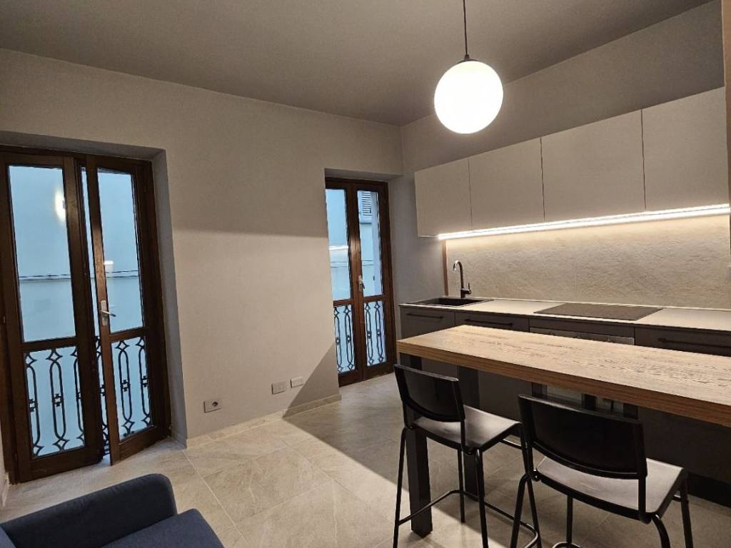 Appartamento a Asti in Vicolo Giuseppe Vincenzo Cavalleri - Foto 4