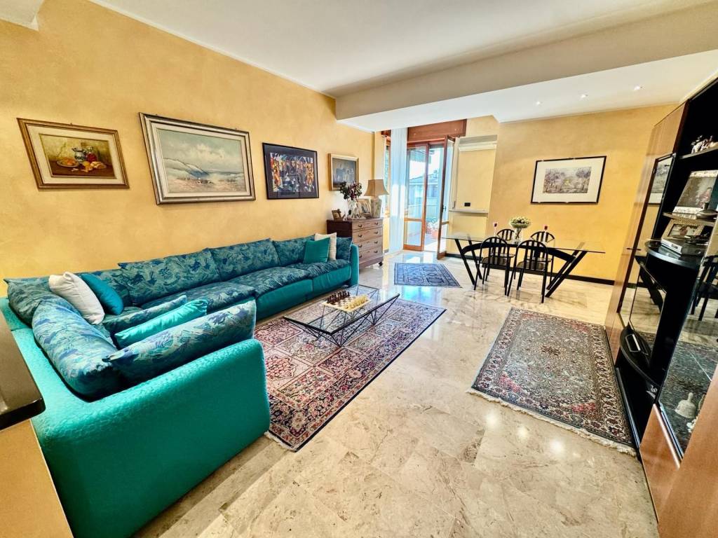 Appartamento a Piacenza in Via Pietro Motti - Foto 2