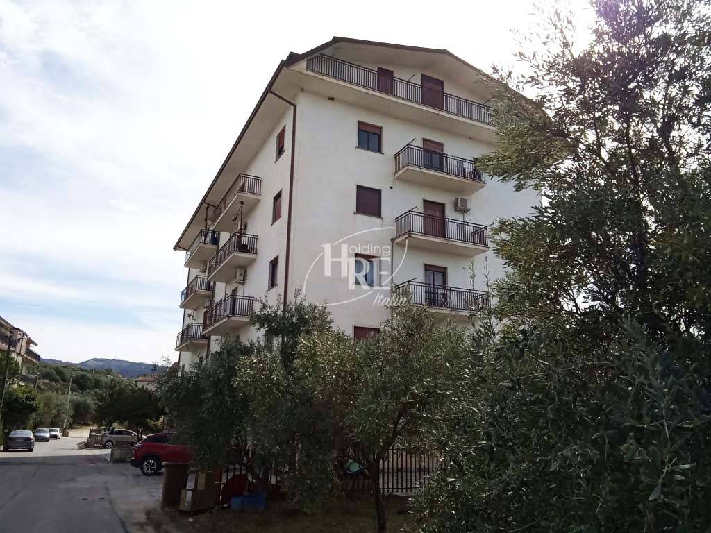 Appartamento a Bisignano in Via Petrarella, 7 - Foto 3