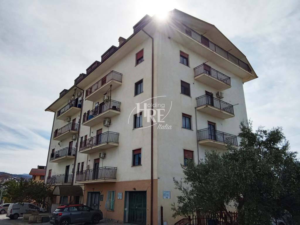 Appartamento a Bisignano in Via Petrarella, 7 - Foto 4