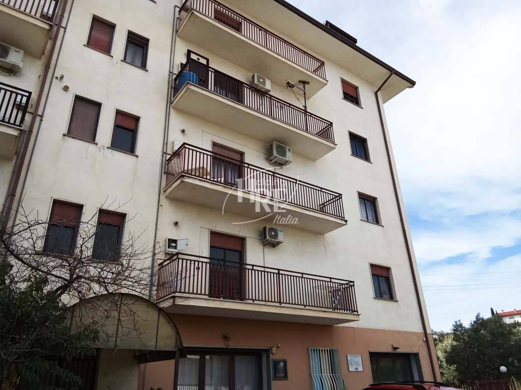 Appartamento a Bisignano in Via Petrarella, 7 - Foto 5