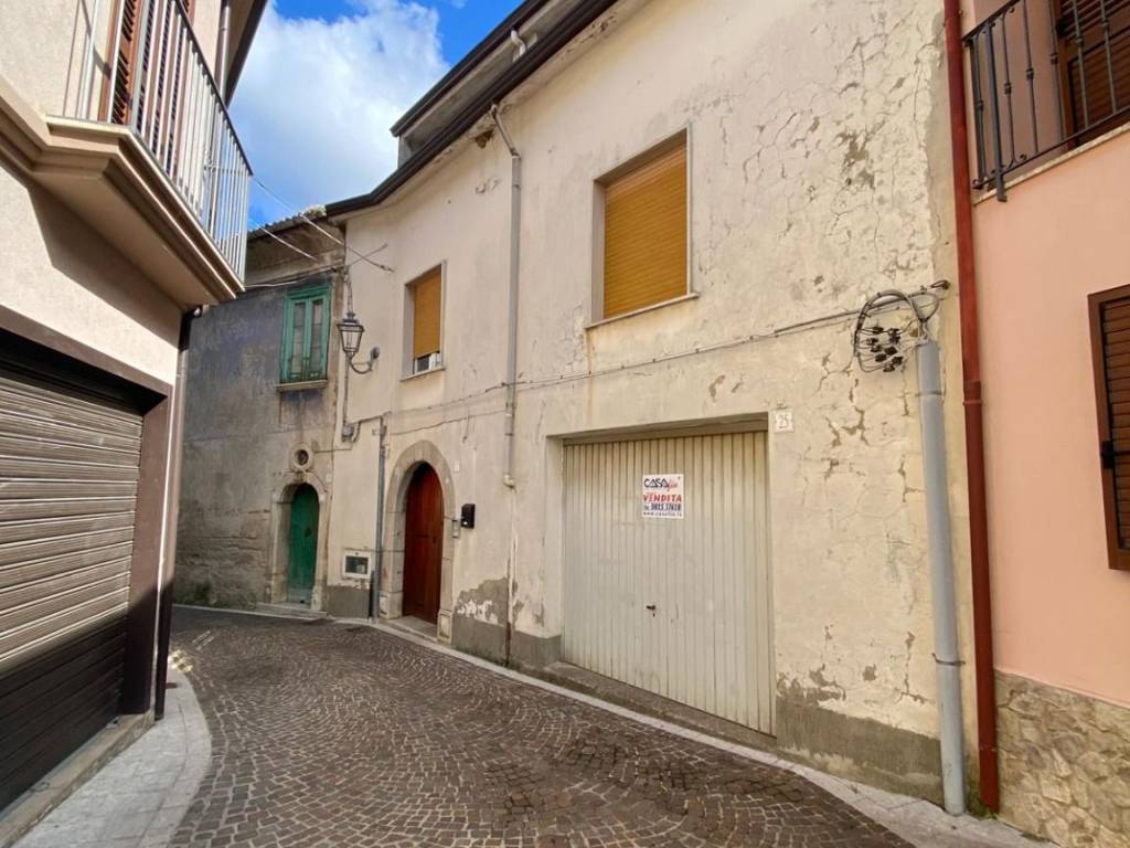 Villa a Lapio in Via San Giuseppe, 27 - Foto 2