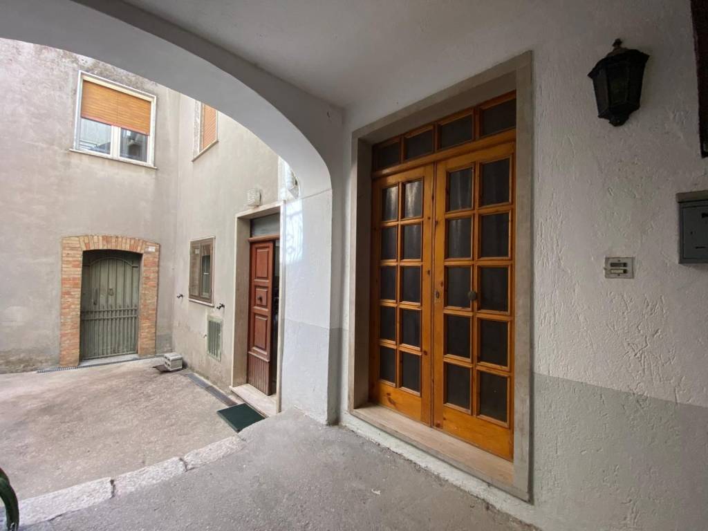 Villa a Lapio in Via San Giuseppe, 27 - Foto 3