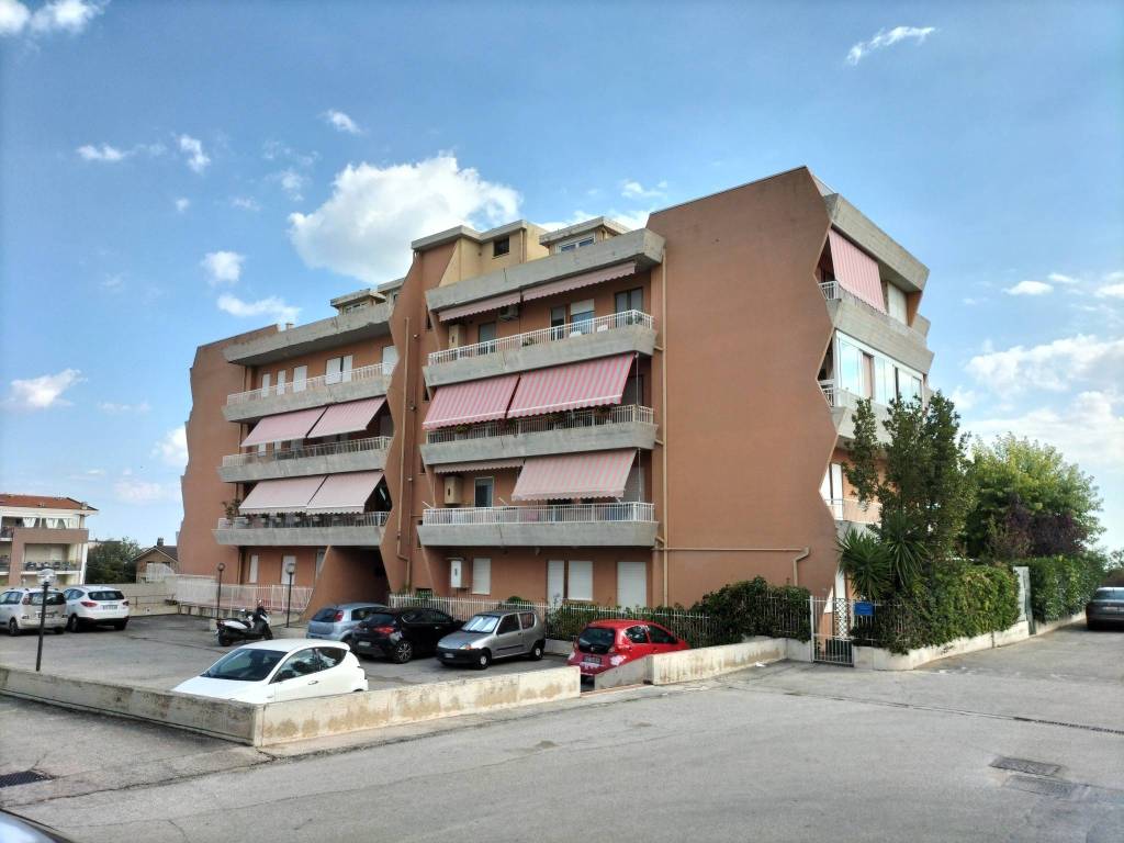 Appartamento a Lanciano in Via del Mare - Foto 2