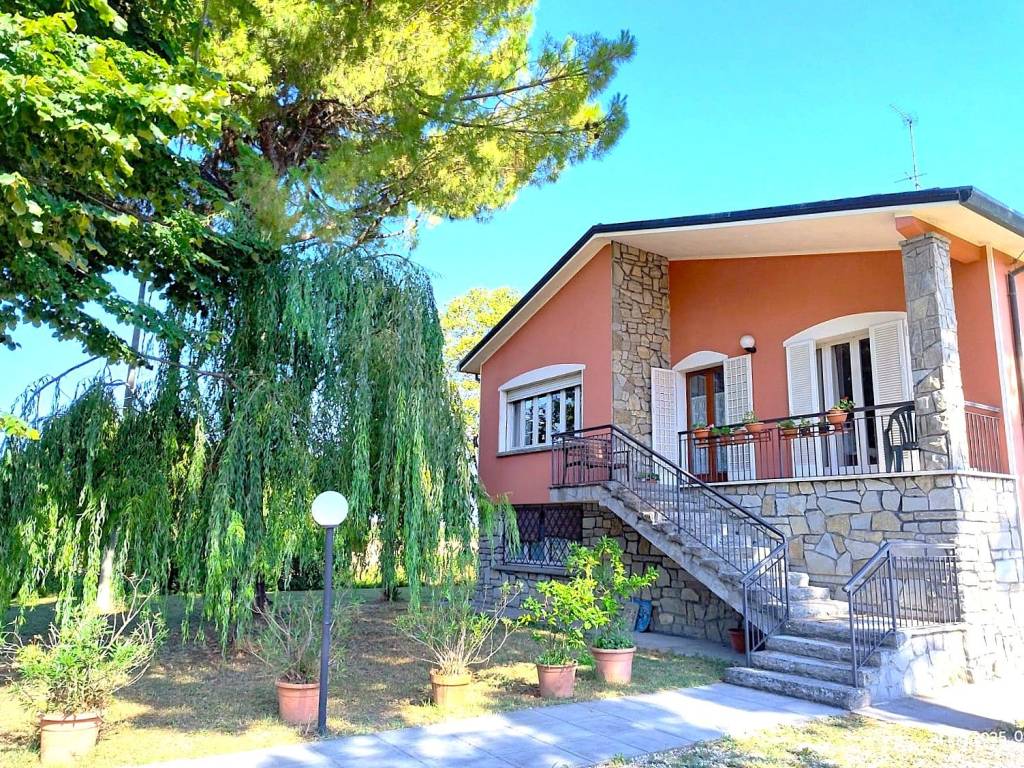 Villa a Bagnacavallo in Via Albergone - Foto 2