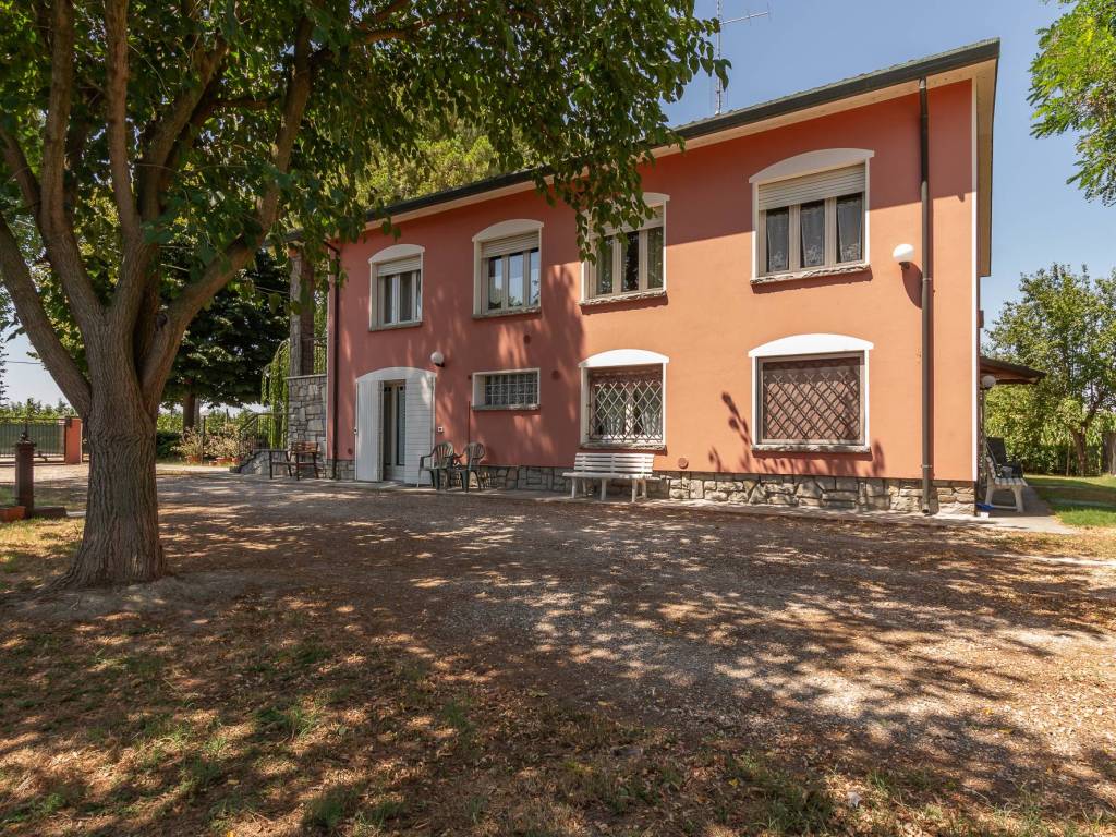Villa a Bagnacavallo in Via Albergone - Foto 3